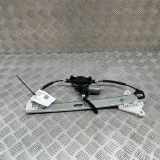 Türfensterheber hinten rechts MAZDA CX-5 (KF) 2.2 D B45C-58-58X KB7W-72-590