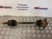 Antriebswelle rechts hinten Suzuki Grand Vitara I (FT, HT)