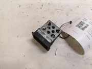 Blower Fan Relay OPEL ZAFIRA A (F75_) 2.0 DTI 16V 90559834