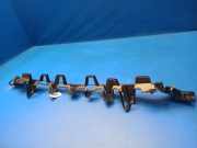 Stoßstangenhalter hinten rechts LAND ROVER DISCOVERY II (L318) 3.0 D 4x4 HY3217B861AC