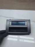 Navigationsanzeige PEUGEOT 207 CC (WD_) 1.6 16V 967665568001
