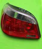 Lampenträger Heckleuchte rechts BMW 5er (E60) 7165737