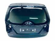 Kofferraumdeckel HYUNDAI TUCSON (NX4E, NX4A) 1.6 T-GDi Hybrid 72800N7010