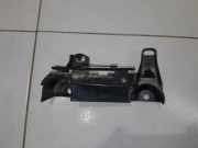 Stoßstangenhalter hinten rechts CITROËN C3 I (FC_) 1.4 16V 9683977180