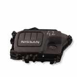 Motorabdeckung NISSAN QASHQAI II (J11, J11_) 1.6 dCi