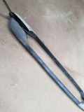 Dachreling links MERCEDES-BENZ E (W212) E 300 Hybrid / BlueTEC Hybrid (212.098)