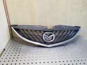 Vorderer oberer Gitter MAZDA 6 Sedan (GG) 2.0 DI GS1D50712