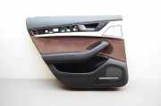 Türpolster hinten links AUDI A8 D4 (4H_) 4.2 FSI quattro 4H0867317 4H0868067