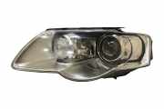 Hauptscheinwerfer links VW Passat B7 Alltrack (36, B7) 3C0941753G