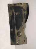 Unterbodenabdeckung links OPEL CORSA D 1.4 13432628