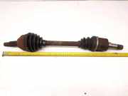 Antriebswelle vorne links JAGUAR X-TYPE (X400) 2.0 D