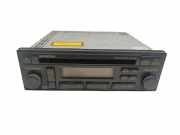 Multifunktionsanzeige Honda Stream (RN) DEHM6356ZH