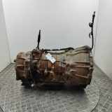 Schaltgetriebe Toyota Land Cruiser 100 (J10) 3500060600