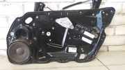 Fensterheber rechts hinten VW Passat B7 Alltrack (36, B7) 3C1837756F