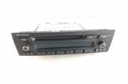 Radio/Navigationssystem-Kombination BMW 3er Touring (E91) VD1030B6174156