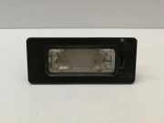 Kennzeichenbeleuchtung AUDI A4 (8K2, B8) S4 quattro 8T0943021