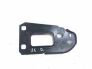 Teilepaket Front Audi A5 Cabriolet (8F) 8K0805499