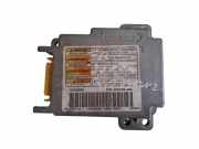 Airbag-Steuergerät OPEL FRONTERA B (6B_) 2.2 i (6B_ZC, 6B_VF, 6B_66, 6B_76) 8093526892