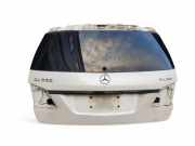 Kofferraumdeckel MERCEDES-BENZ GL (X166) GL 500 4-matic (166.873)