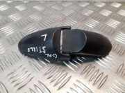 Heckklappescharnier links HYUNDAI SANTA FÉ I (SM) 2.0 CRDi 4x4