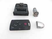 Zündschloss RENAULT GRAND SCÉNIC III (JZ0/1_) 1.4 16V (JZ0F) A2C53185186 285909828R