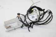 Sitzairbag vorne rechts PORSCHE CAYENNE (92A) 3.6 7P0880441A