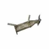 Abgaskühler Ford Transit Custom V362 Kasten (FY, FZ) BK2Q9F464BE