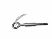 Abschleppöse Volvo V60 I (155)