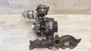 Turbolader MITSUBISHI GRANDIS (NA_W) 2.0 DI-D (NA8W) 03G253010