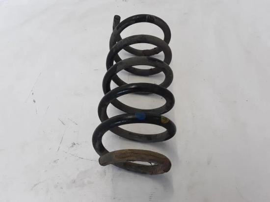 Feder vorne links RENAULT TRAFIC II Furgon (FL) 2.0 dCi 115 (JL0H) 8200461787 Bild Feder vorne links RENAULT TRAFIC II Furgon (FL) 2.0 dCi 115 (JL0H) 8200461787