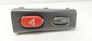 Schalter für Warnblinker Renault Laguna I (B56)