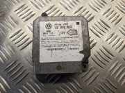 Steuergerät Airbag VW Golf III Cabriolet (1EX0) 1J0909603