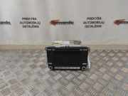 Radio/Navigationssystem-Kombination VW Touran (1T1, 1T2) 7612062071