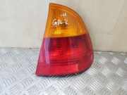 Lampenträger Heckleuchte rechts BMW 3er Cabriolet (E46) 28670202