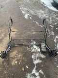 Dach VW GOLF VI (5K1) 2.0 R 4motion 09012912