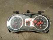 Display Renault Clio III (BR0/1, CR0/1) 8200305019F