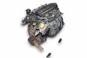 Motor HONDA FR-V (BE) 1.8 (BE1) R18A1