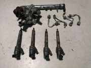 Other Fuel System Parts BMW 5 (F10) 520 d 0281002988