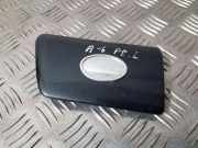 Kotflügelzierleiste hinten links