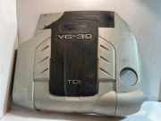 Motorabdeckung AUDI Q7 (4L) 3.0 TDI quattro 4L0103925