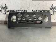 Klima-/Heizungssteuerungsoberflächen ROVER 75 (RJ) 2.0 CDT 146430721