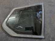 Linke Seite hinteres Seitenfenster BMW X3 (F25) xDrive 35 i 7205626
