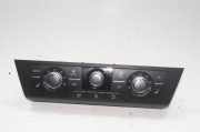 Heizungsbetätigung (Konsole) vorne Audi A7 Sportback (4G) 4G0820043AC