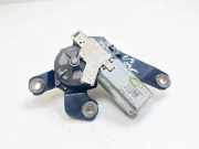 Heckscheibenwischermotor CITROËN C3 Picasso 1.6 HDi 115 148460366001
