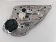 Fensterheber hinten rechts MERCEDES-BENZ C (W204) C 200 CDI (204.001) A2047300879 A2127301879