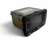 Radio/Navigationssystem-Kombination VW Touran (1T1, 1T2) 3C0035270