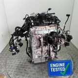 Motor BMW X2 (U10) sDrive 20 i B38A15M2