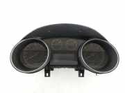 Kombiinstrument FIAT BRAVO II (198_) 1.9 D Multijet 51761172 503001980000