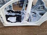 Linke metallische Seitenschwellerabdeckung MAZDA 2 (DL, DJ) 1.5