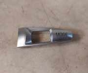 Lenkmechanismus Verkleidung BMW 3 Gran Turismo (F34) 320 d 61317849407